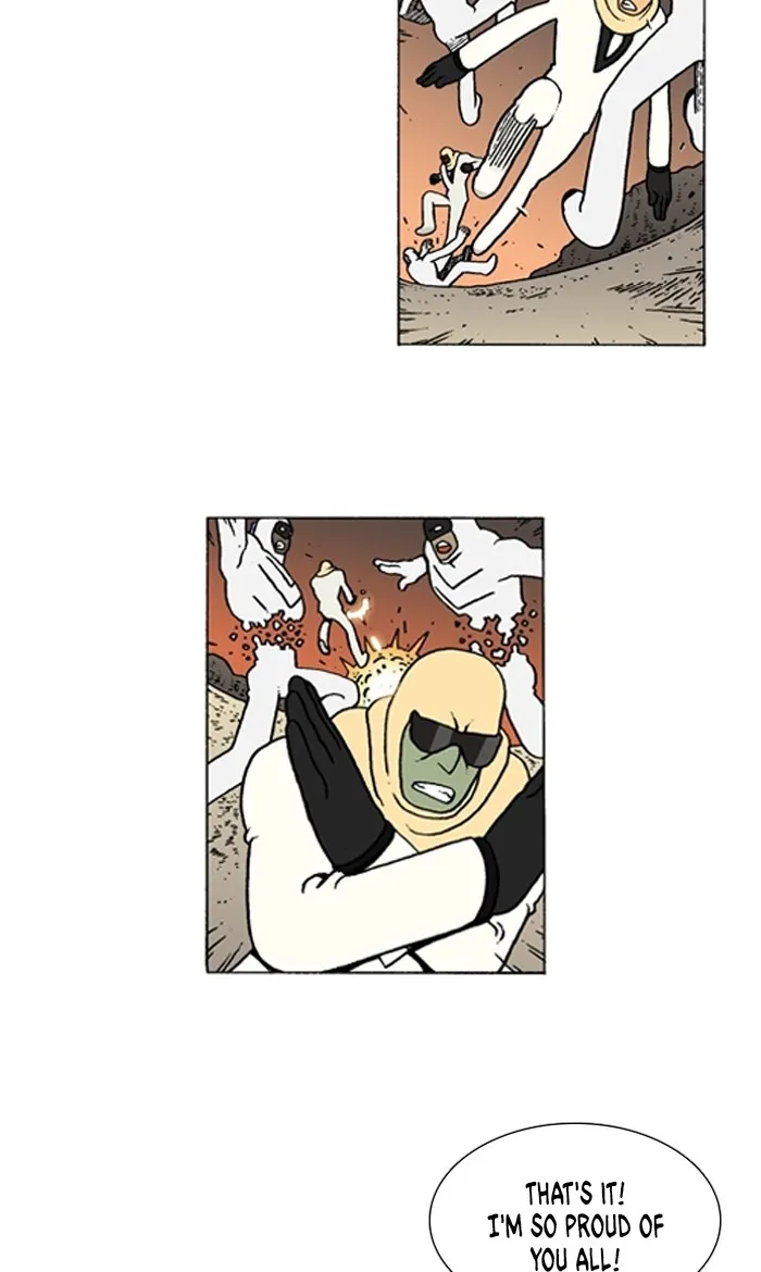 Read Denma chapter 947 image 1 on Lezhin
