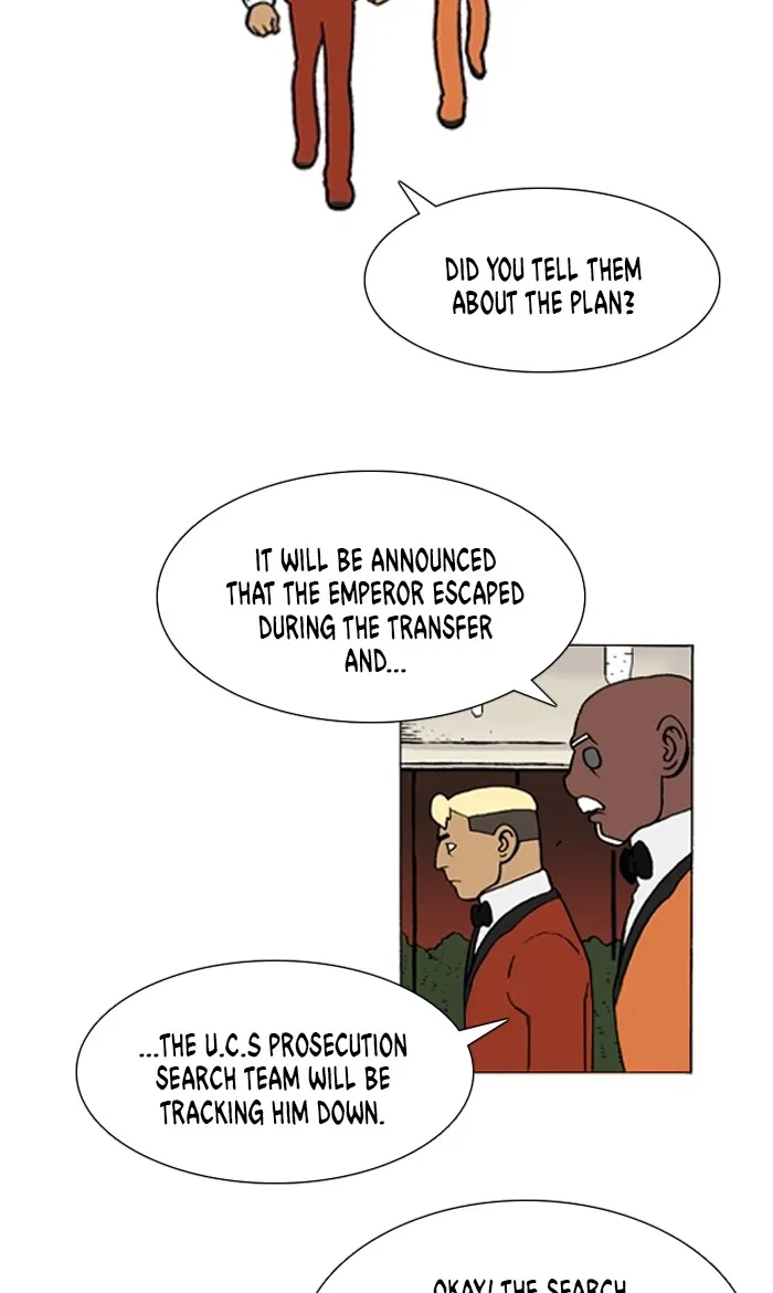 Read Denma chapter 948 image 14 on Lezhin