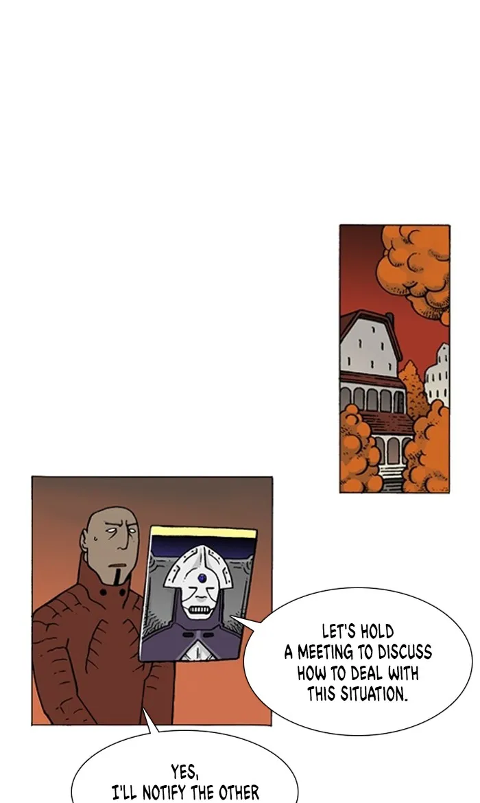 Read Denma chapter 948 image 3 on Lezhin
