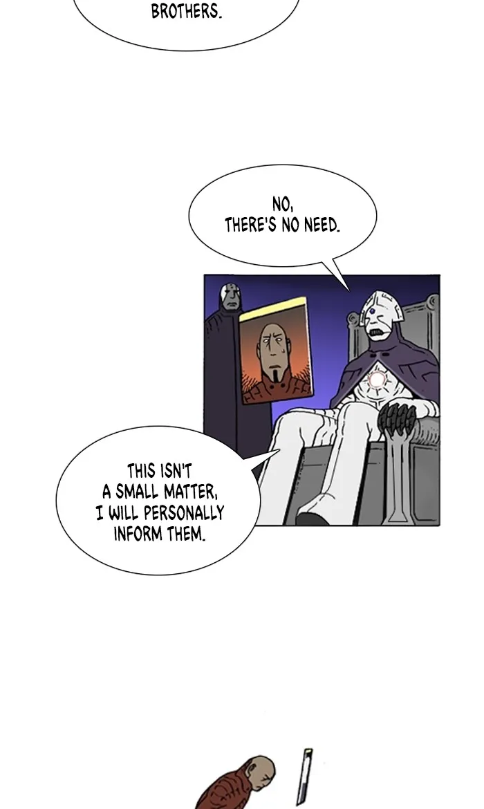Read Denma chapter 948 image 4 on Lezhin