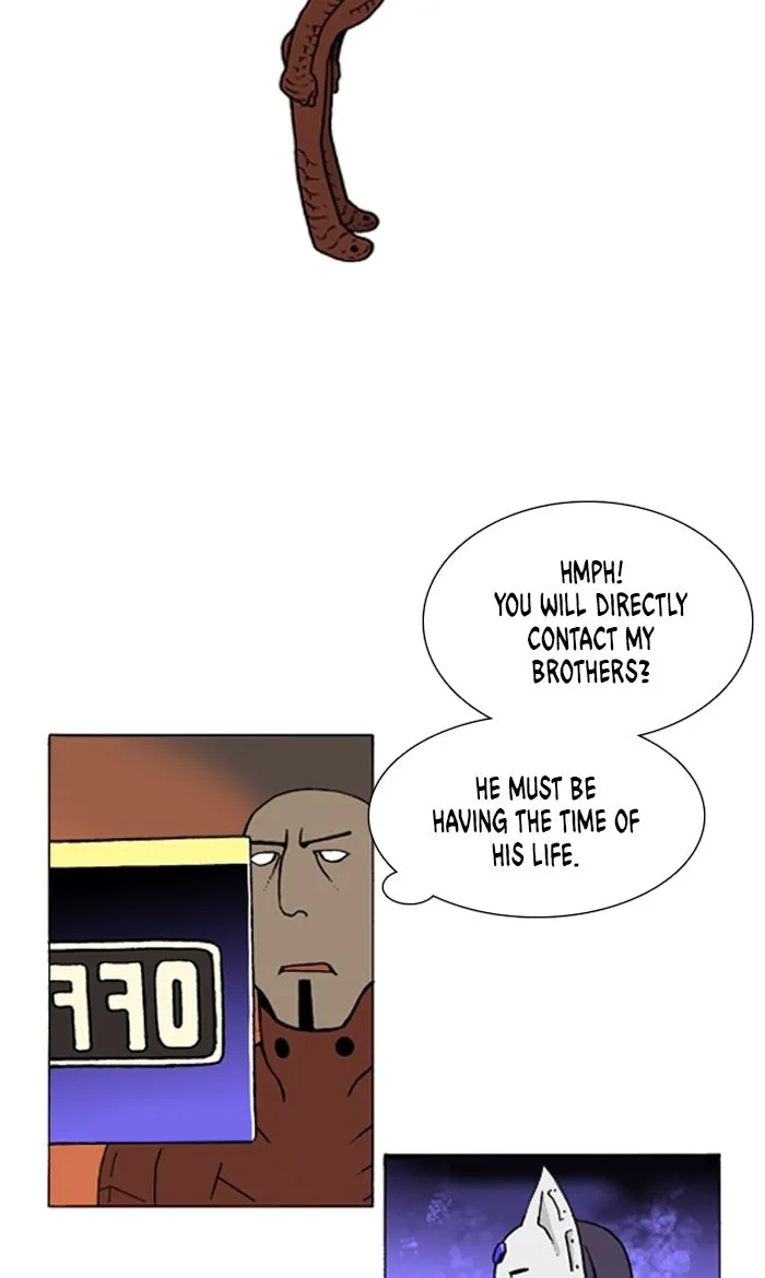 Read Denma chapter 948 image 5 on Lezhin
