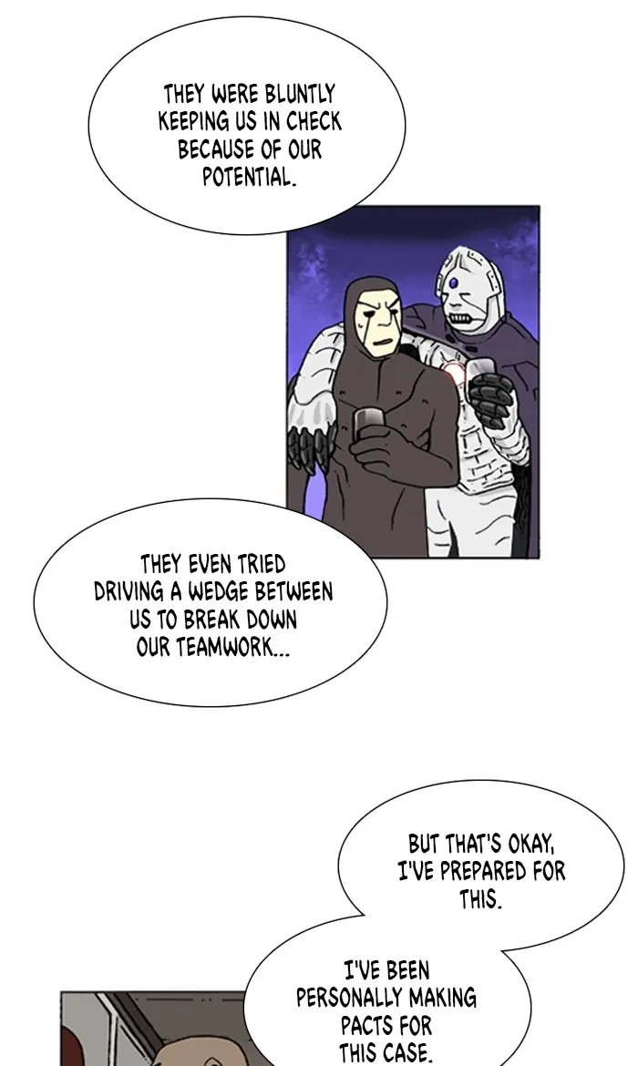 Read Denma chapter 948 image 7 on Lezhin