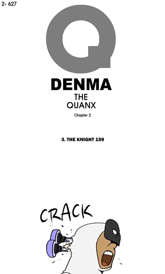 Read Denma chapter 949 image 0 on Lezhin