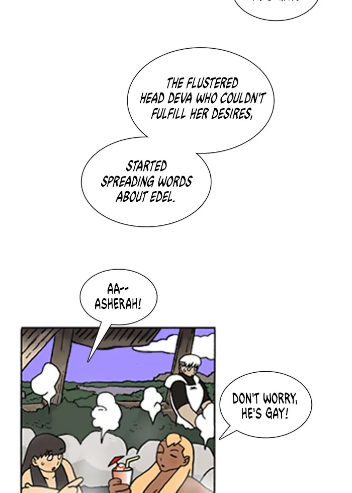 Read Denma chapter 95 image 14 on Lezhin