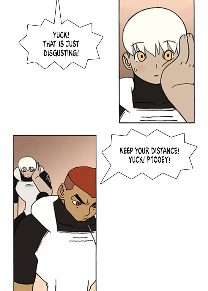 Read Denma chapter 95 image 18 on Lezhin
