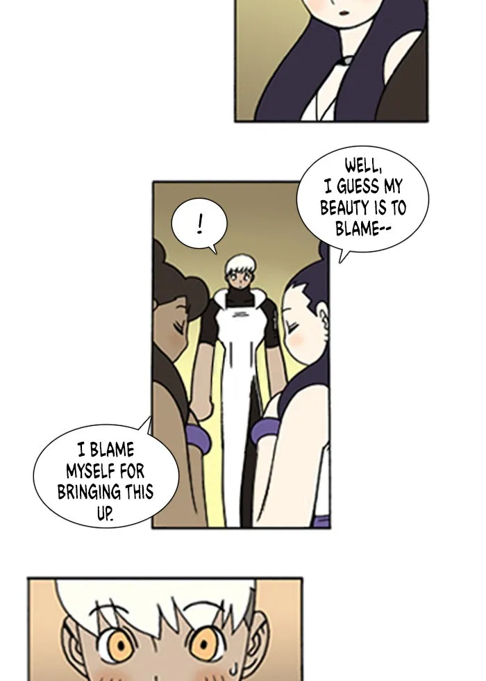 Read Denma chapter 95 image 23 on Lezhin