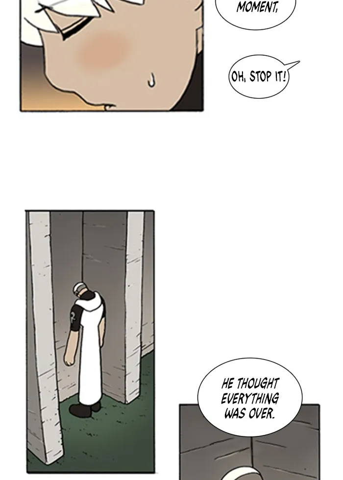 Read Denma chapter 95 image 26 on Lezhin