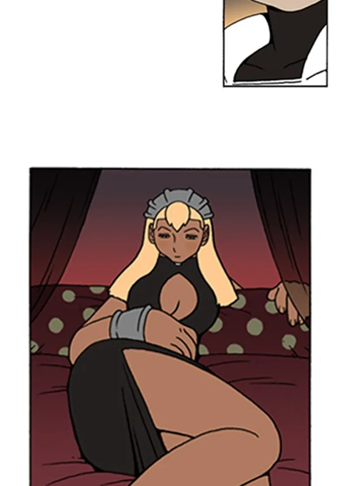 Read Denma chapter 95 image 7 on Lezhin