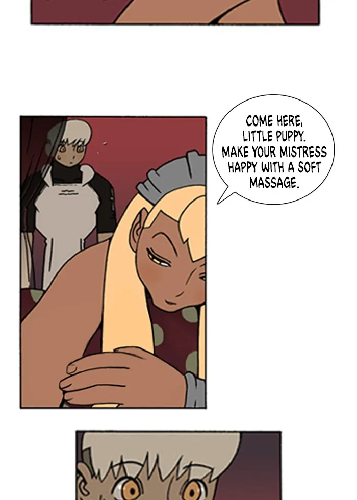 Read Denma chapter 95 image 8 on Lezhin
