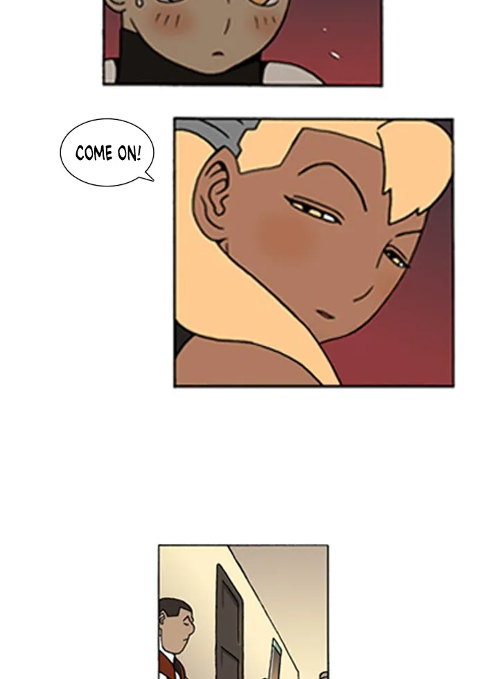 Read Denma chapter 95 image 9 on Lezhin