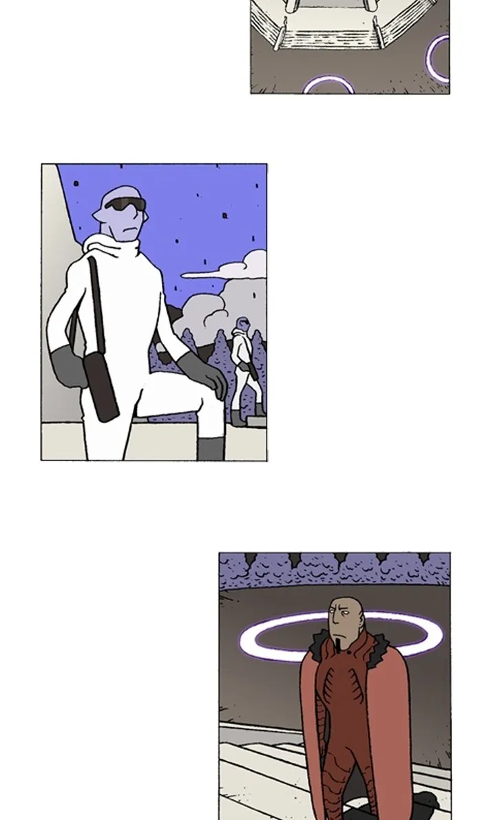 Read Denma chapter 950 image 1 on Lezhin