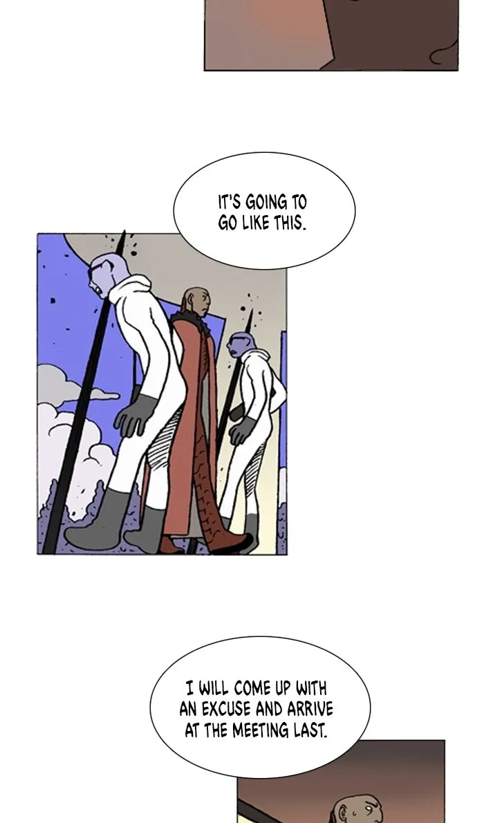 Read Denma chapter 950 image 11 on Lezhin