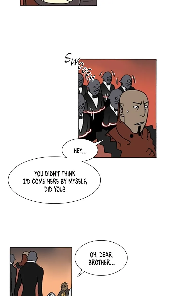 Read Denma chapter 951 image 2 on Lezhin