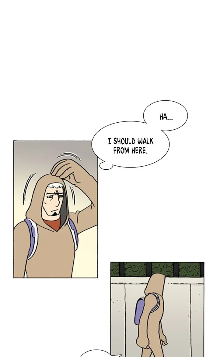 Read Denma chapter 951 image 9 on Lezhin