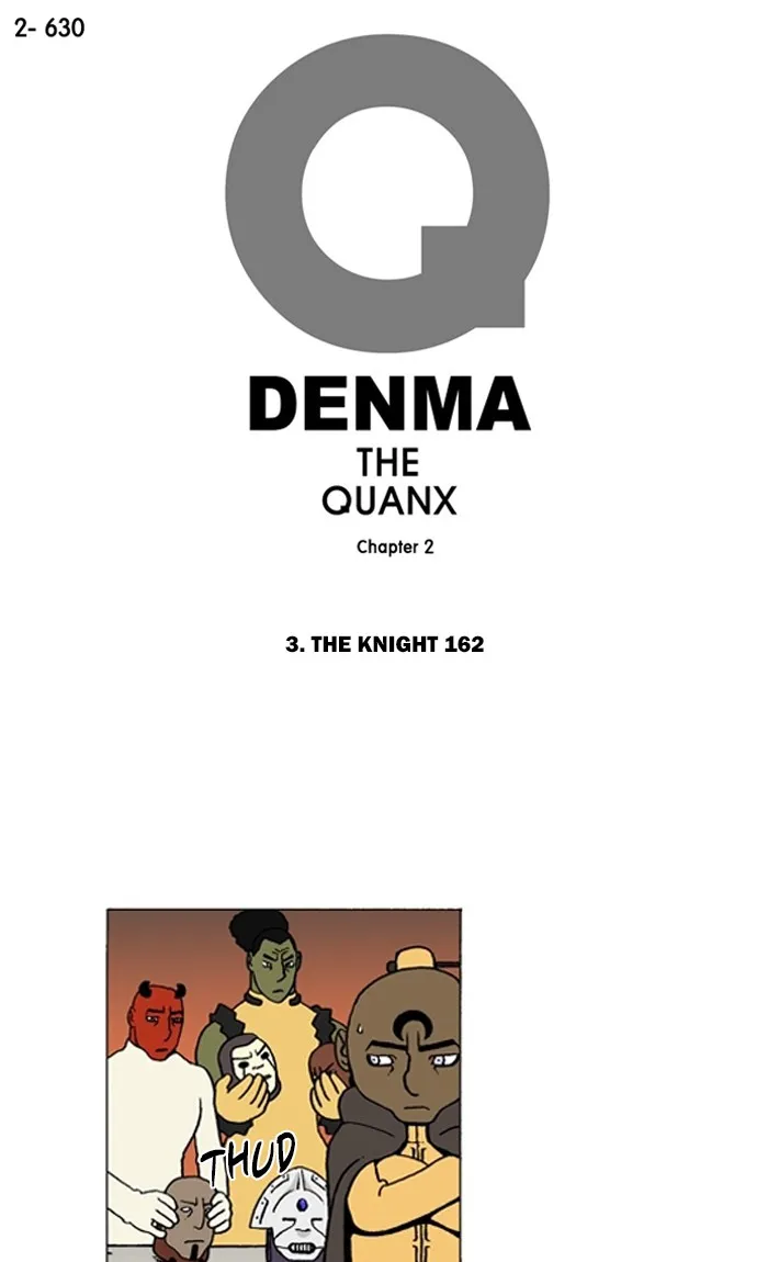 Read Denma chapter 952 image 0 on Lezhin