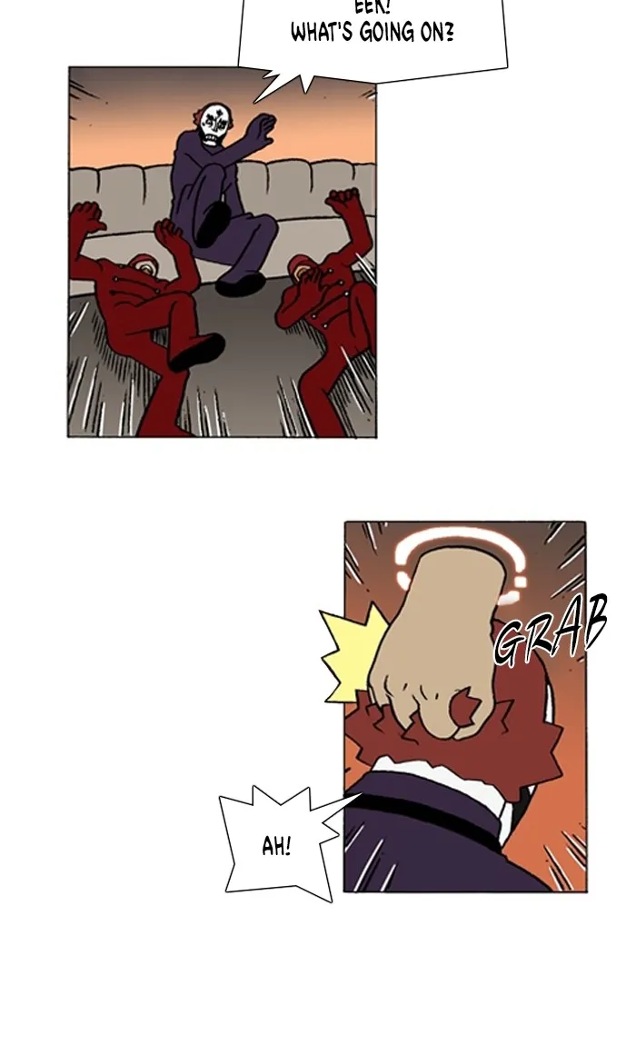 Read Denma chapter 952 image 13 on Lezhin