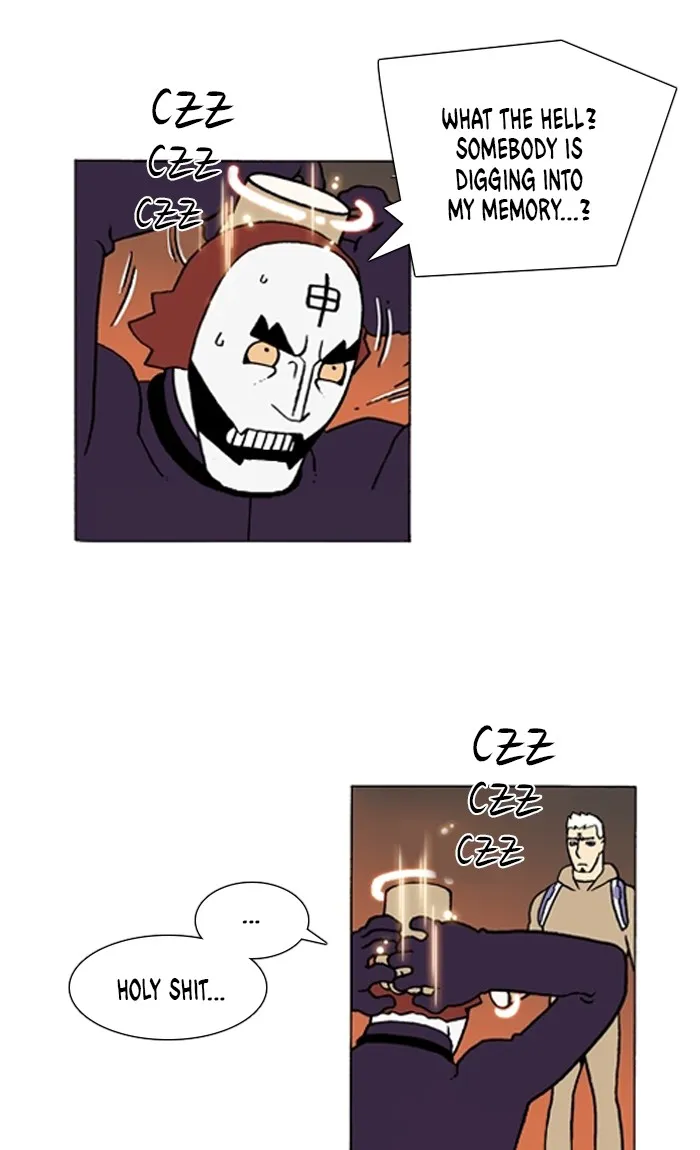 Read Denma chapter 952 image 14 on Lezhin