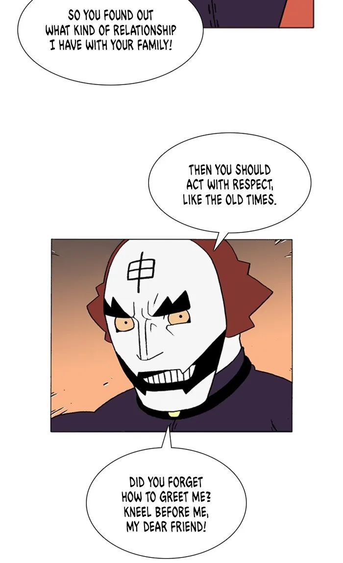 Read Denma chapter 952 image 16 on Lezhin