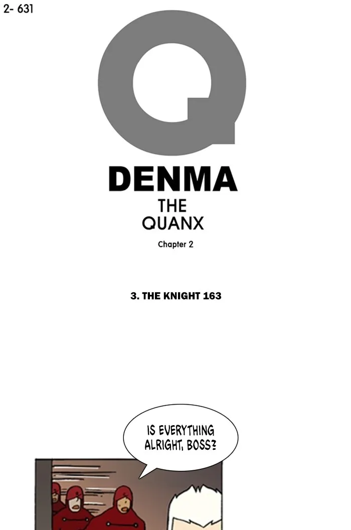 Read Denma chapter 953 image 0 on Lezhin