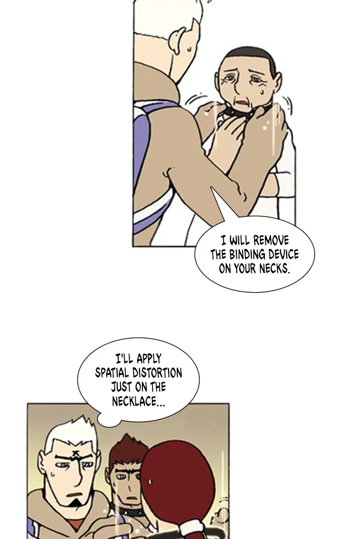 Read Denma chapter 953 image 15 on Lezhin