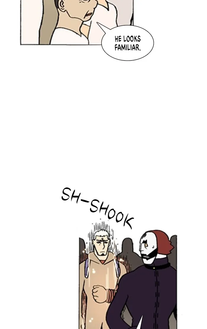 Read Denma chapter 953 image 19 on Lezhin