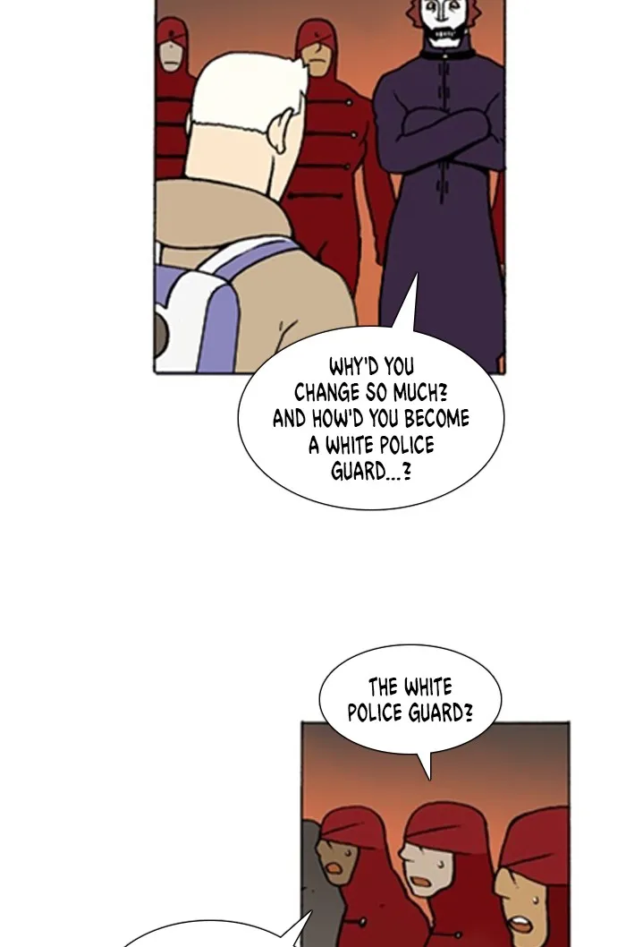 Read Denma chapter 953 image 4 on Lezhin
