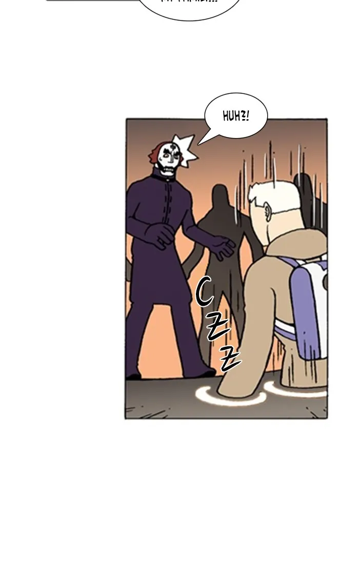 Read Denma chapter 953 image 7 on Lezhin