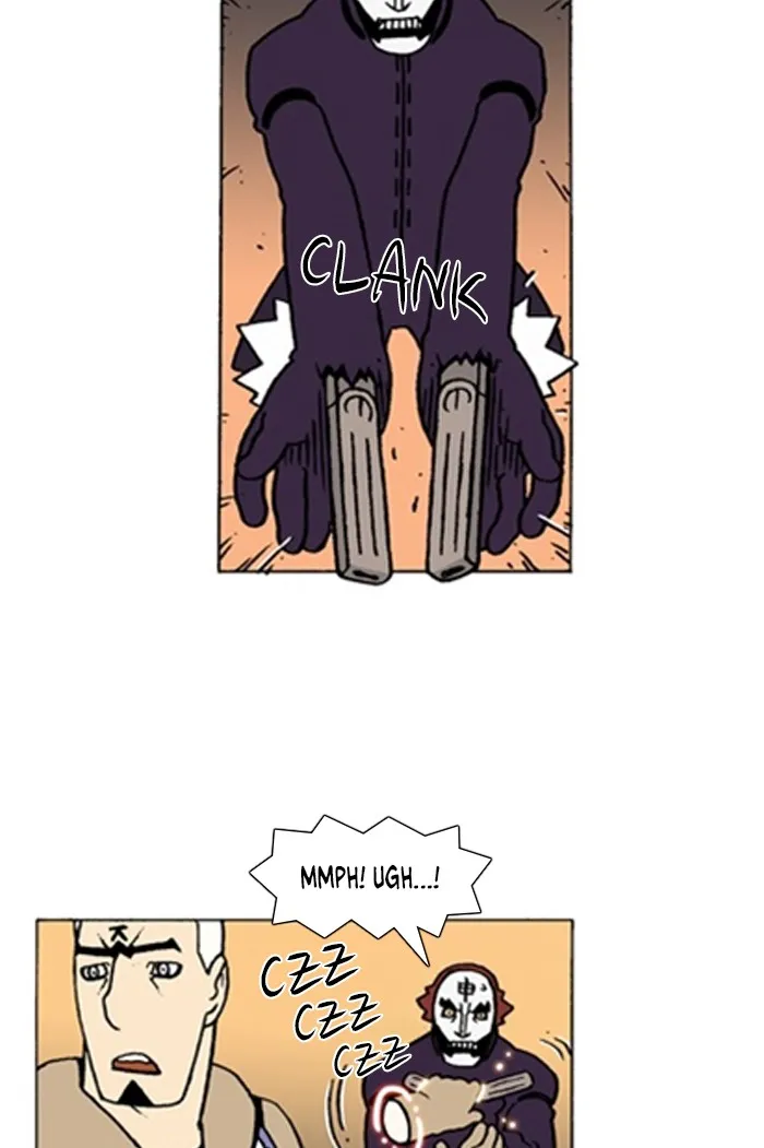 Read Denma chapter 954 image 14 on Lezhin