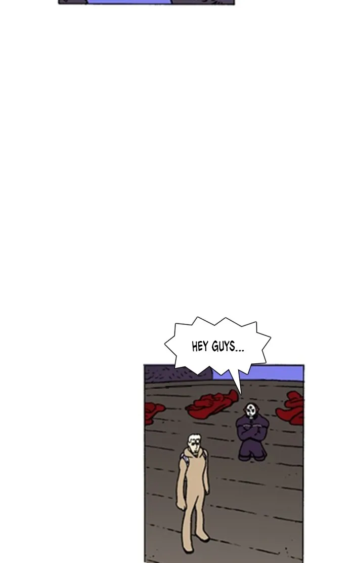 Read Denma chapter 954 image 19 on Lezhin