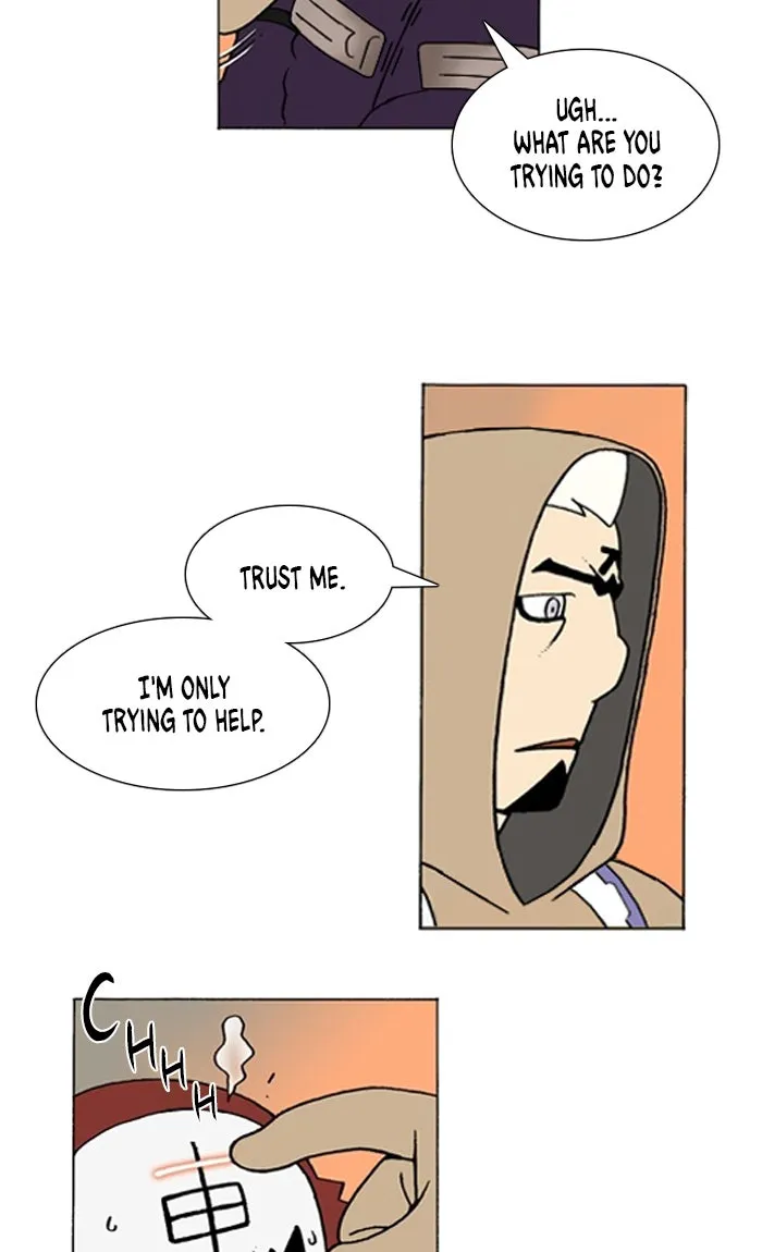 Read Denma chapter 955 image 11 on Lezhin