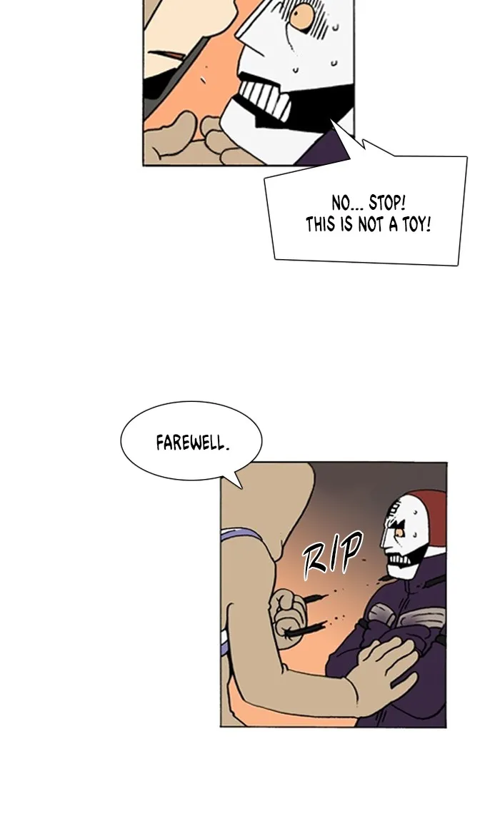 Read Denma chapter 955 image 14 on Lezhin