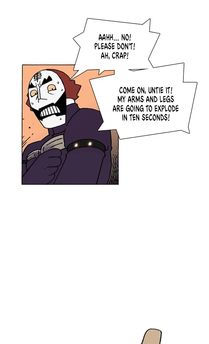 Read Denma chapter 955 image 15 on Lezhin