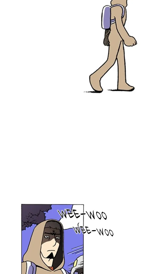 Read Denma chapter 955 image 16 on Lezhin