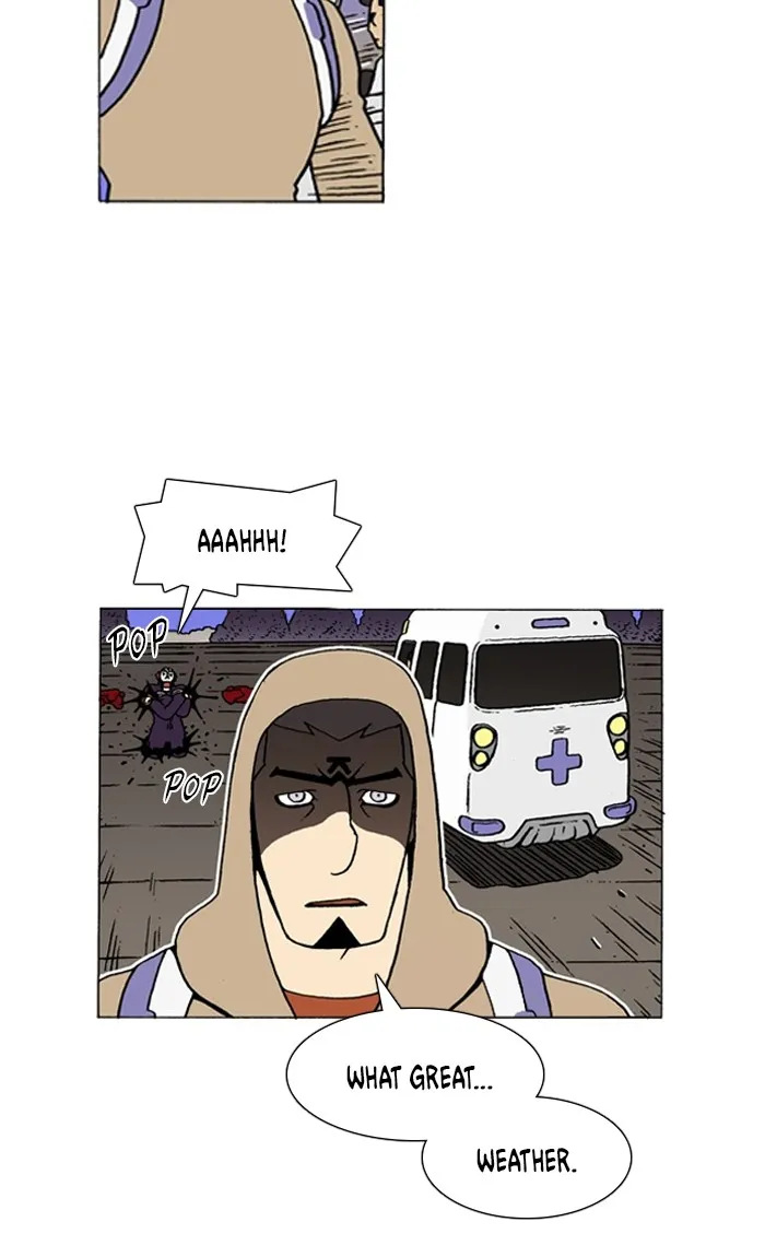 Read Denma chapter 955 image 17 on Lezhin