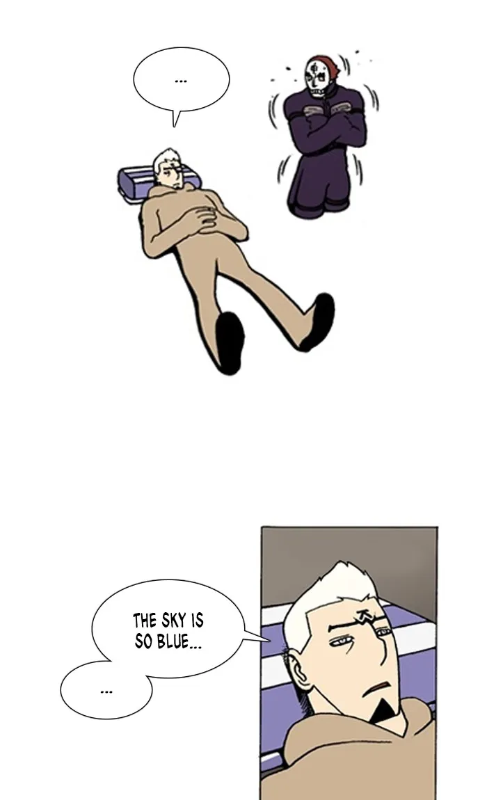 Read Denma chapter 955 image 3 on Lezhin