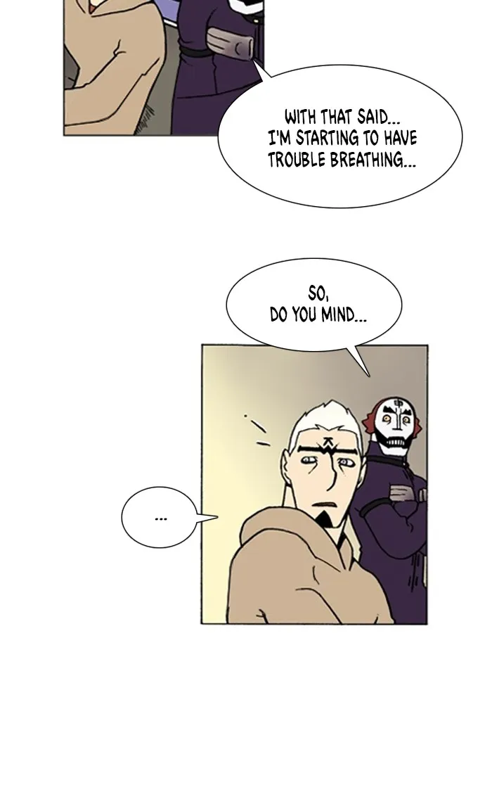 Read Denma chapter 955 image 9 on Lezhin