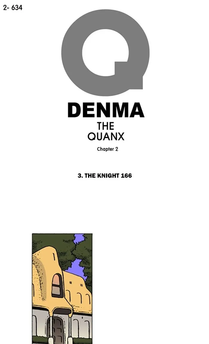 Read Denma chapter 956 image 0 on Lezhin