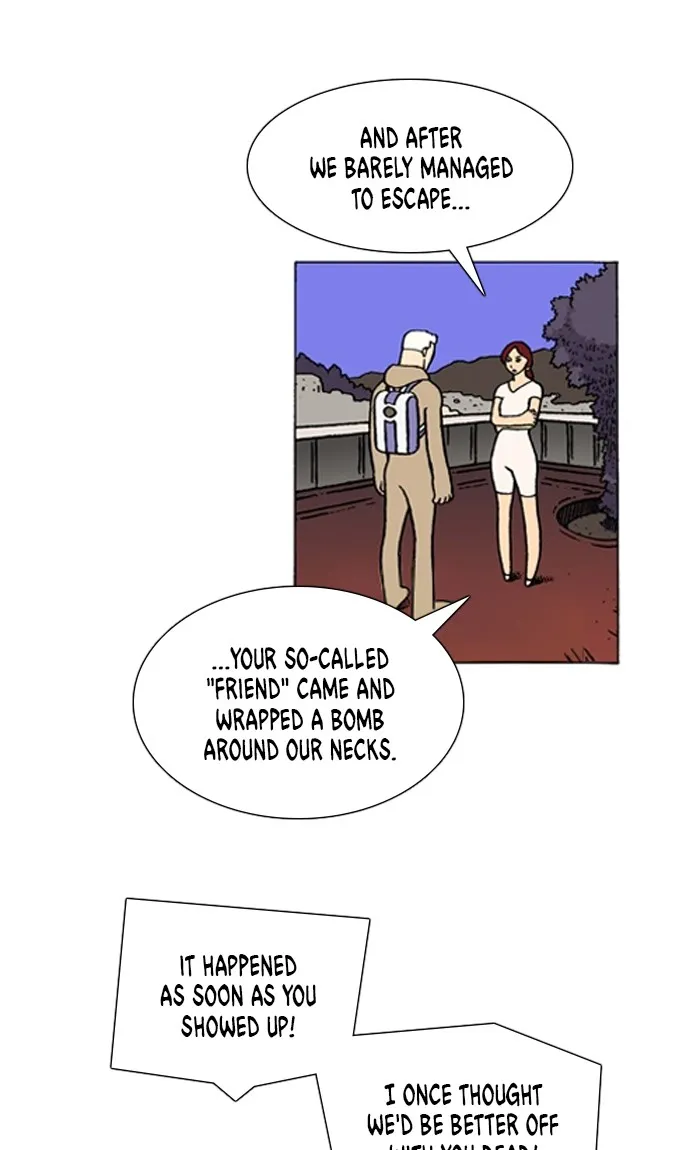 Read Denma chapter 956 image 14 on Lezhin