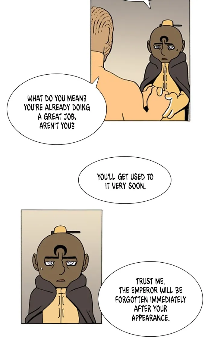 Read Denma chapter 956 image 2 on Lezhin