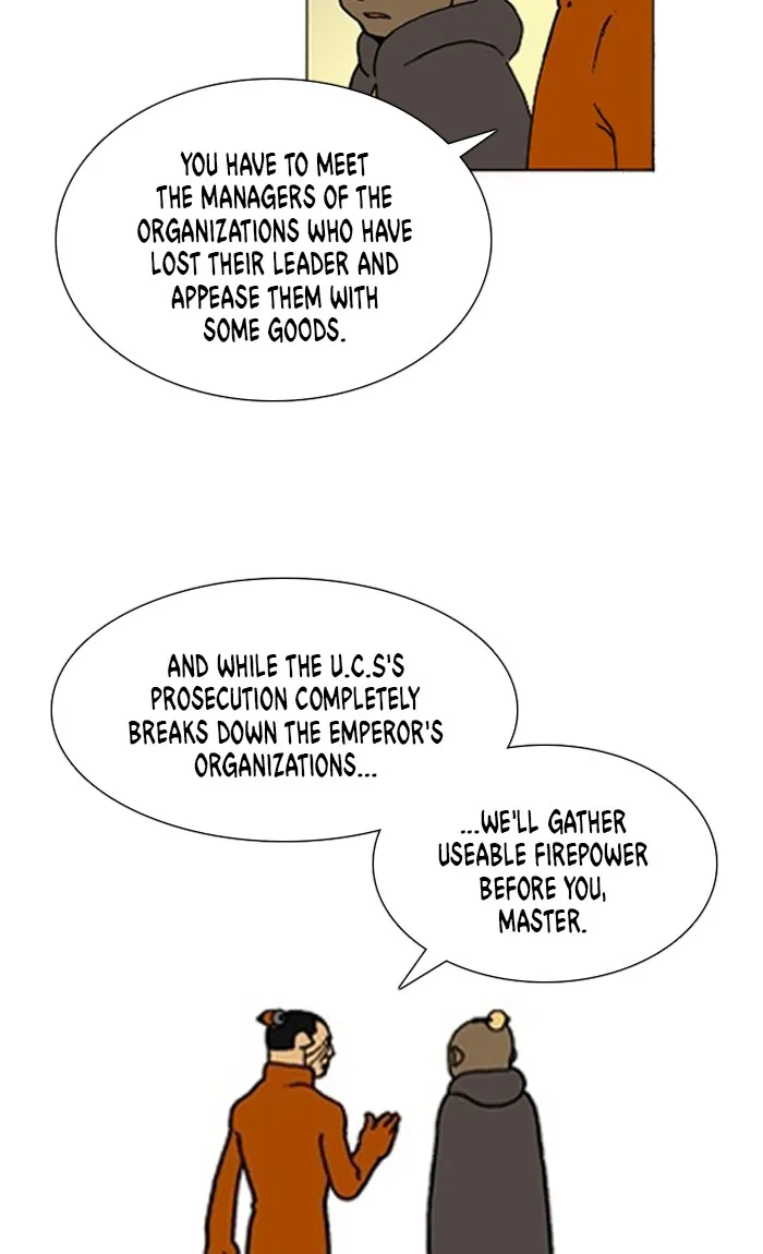 Read Denma chapter 956 image 7 on Lezhin
