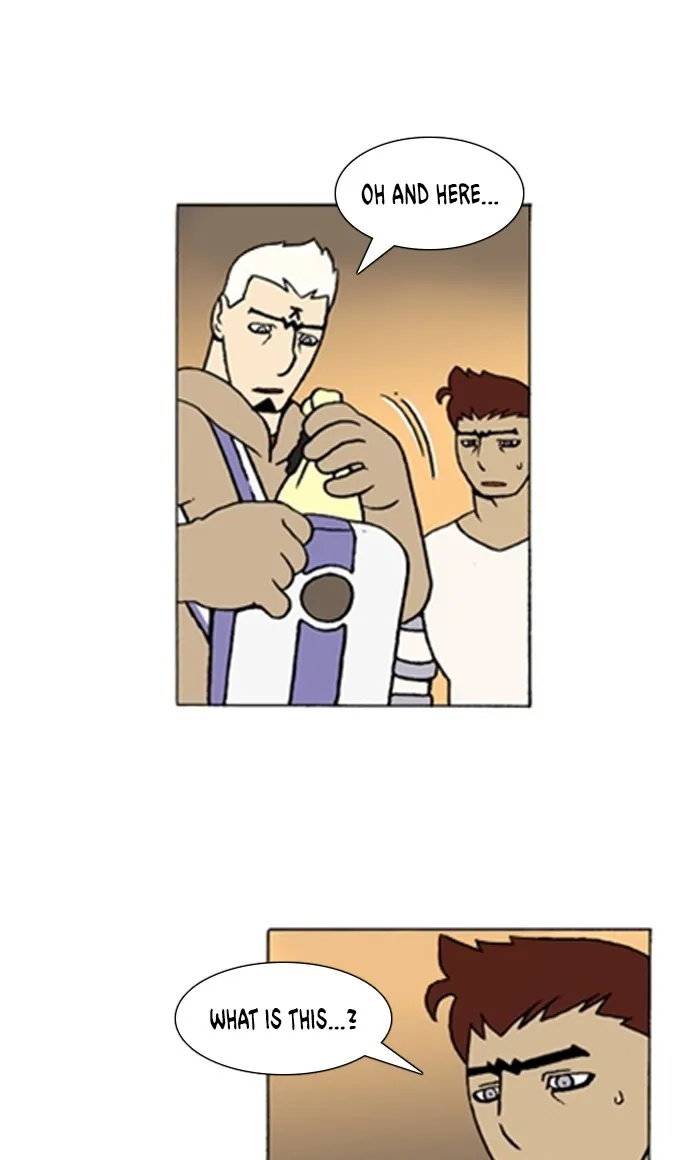 Read Denma chapter 957 image 16 on Lezhin