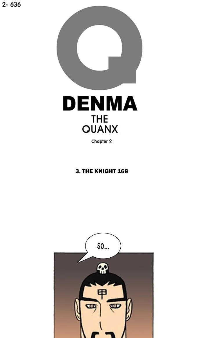 Read Denma chapter 958 image 0 on Lezhin