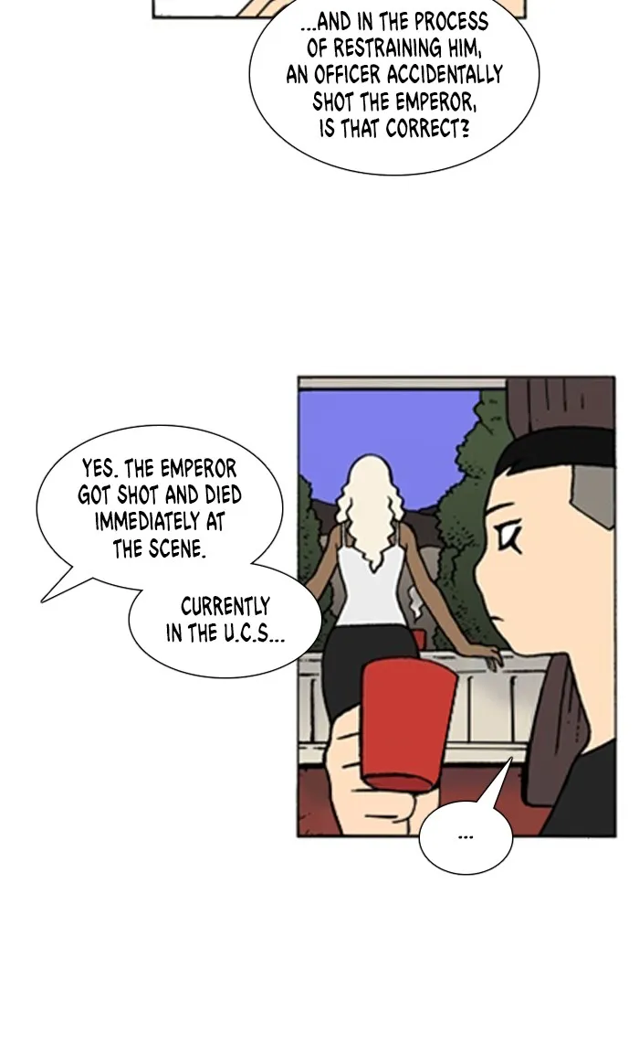 Read Denma chapter 958 image 2 on Lezhin