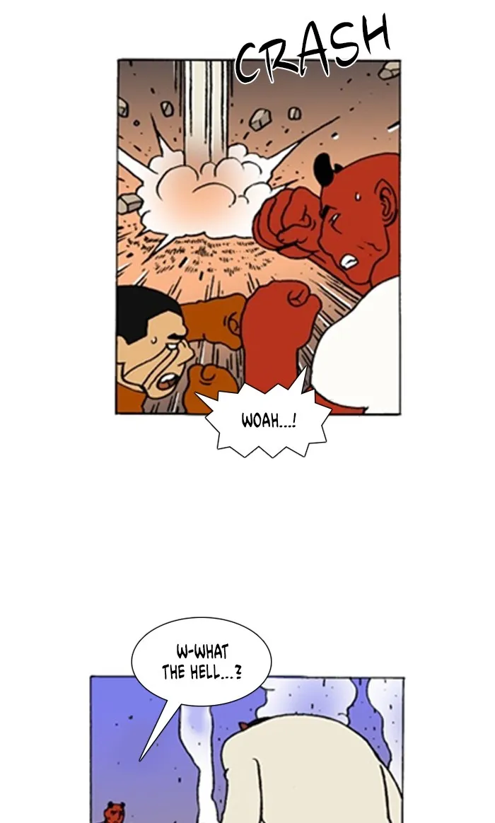 Read Denma chapter 958 image 20 on Lezhin