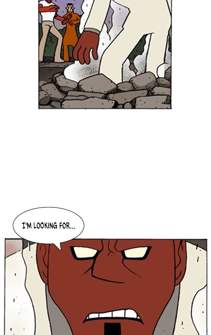 Read Denma chapter 958 image 21 on Lezhin