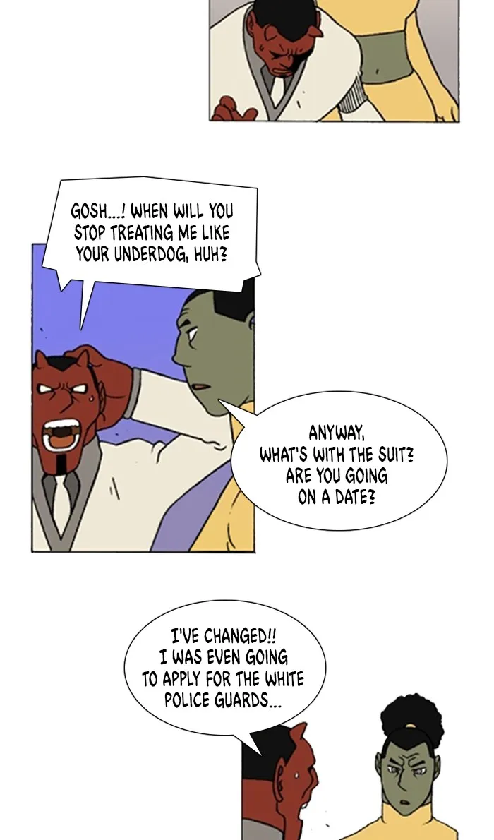 Read Denma chapter 959 image 1 on Lezhin