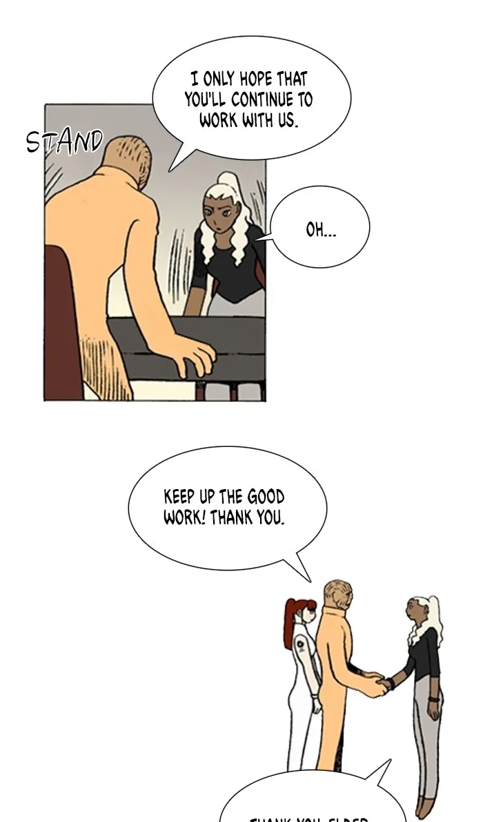 Read Denma chapter 959 image 8 on Lezhin