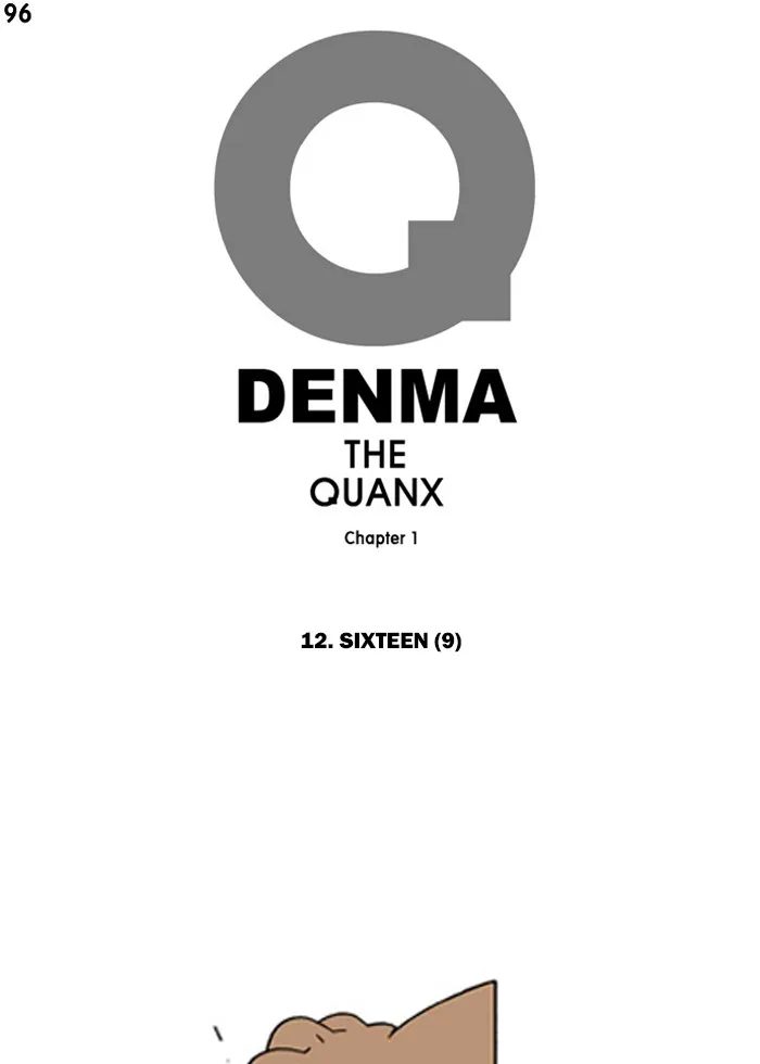 Read Denma chapter 96 image 0 on Lezhin