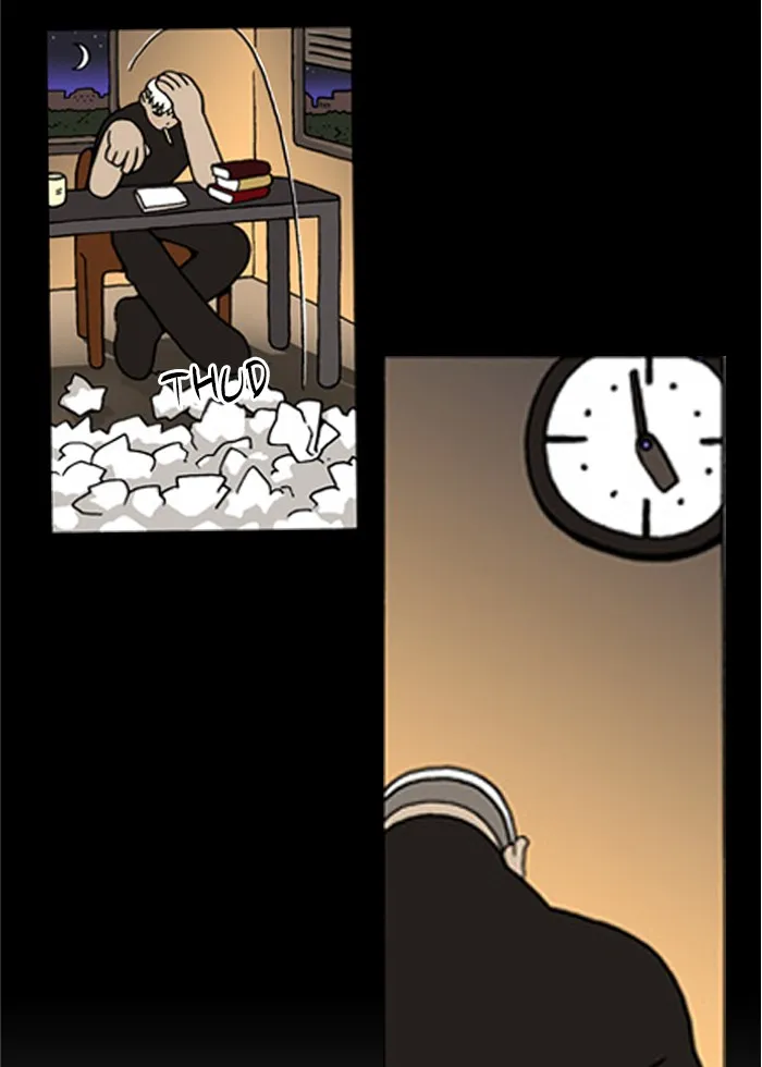Read Denma chapter 96 image 16 on Lezhin