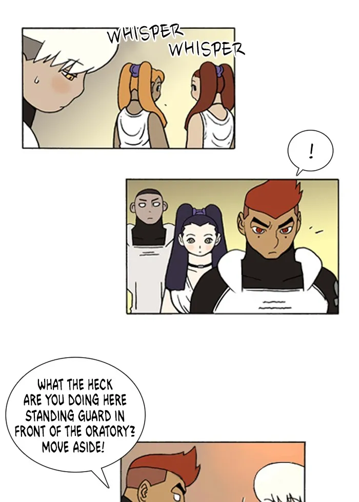 Read Denma chapter 96 image 6 on Lezhin